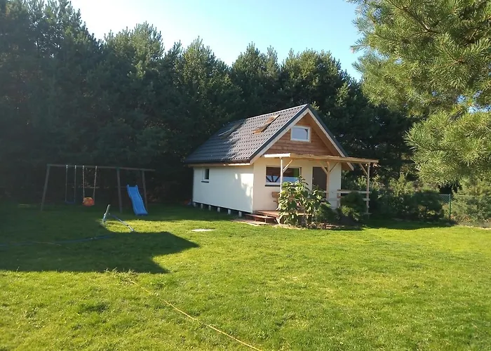 Family Chillout Wiselka