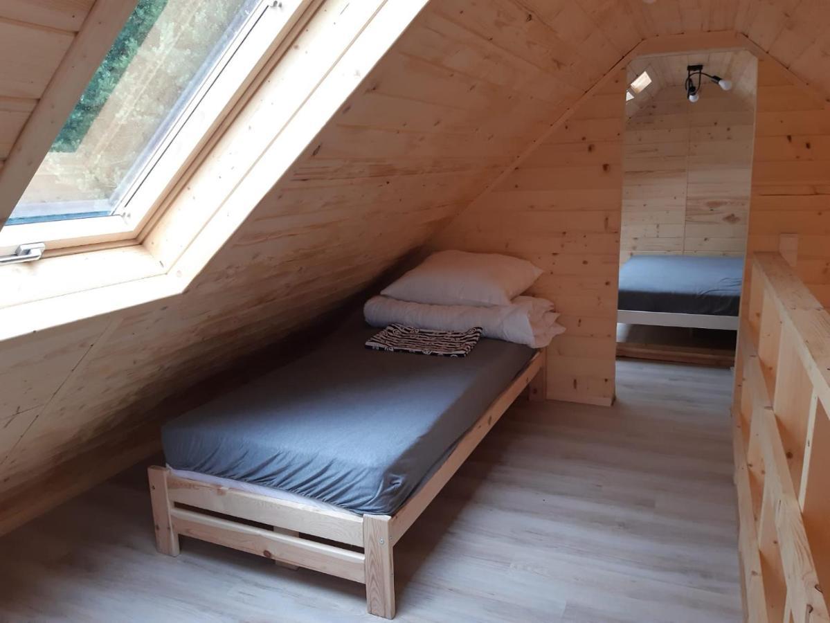 Holiday home Family Chillout