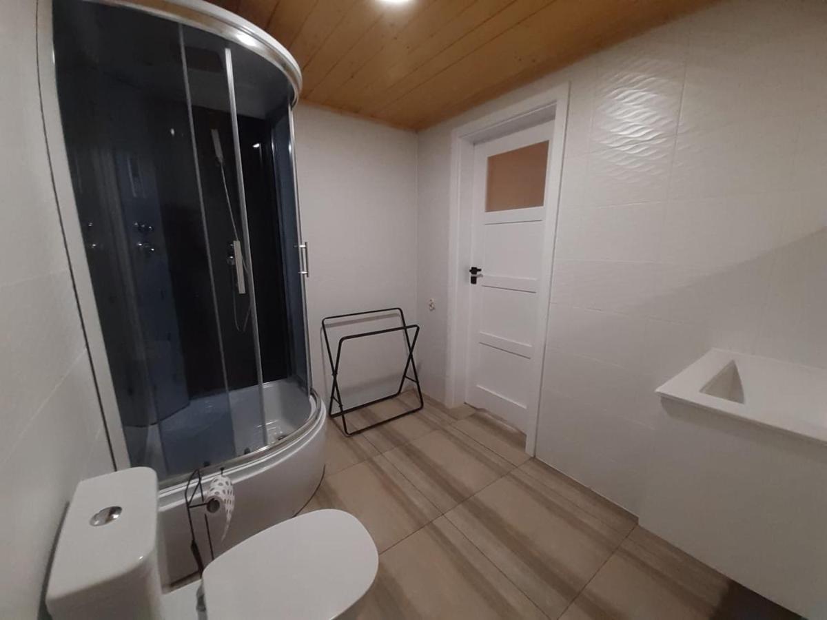Family Chillout Holiday home Wiselka