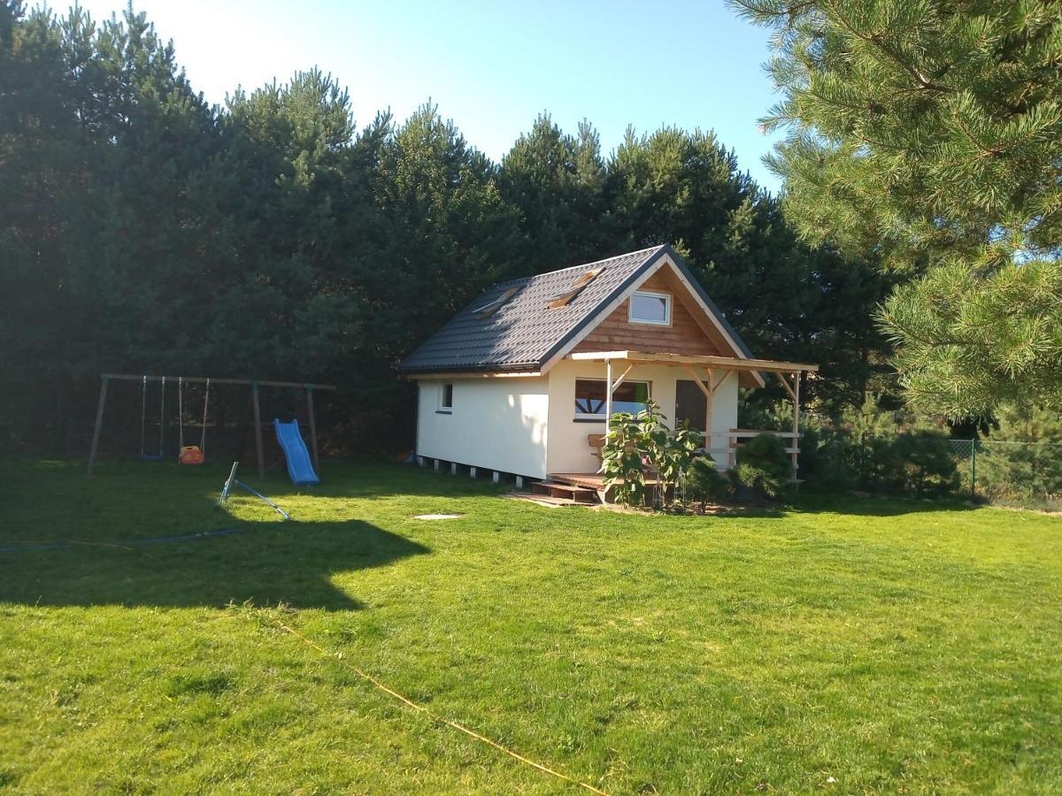 Family Chillout Wiselka